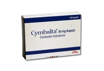 CYMBALTA 30 MG 28 KAPSUL
